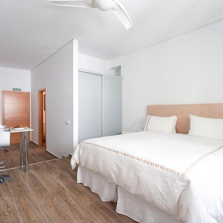 Estudio 2 Pax By Costablancarent Dénia Extérieur photo