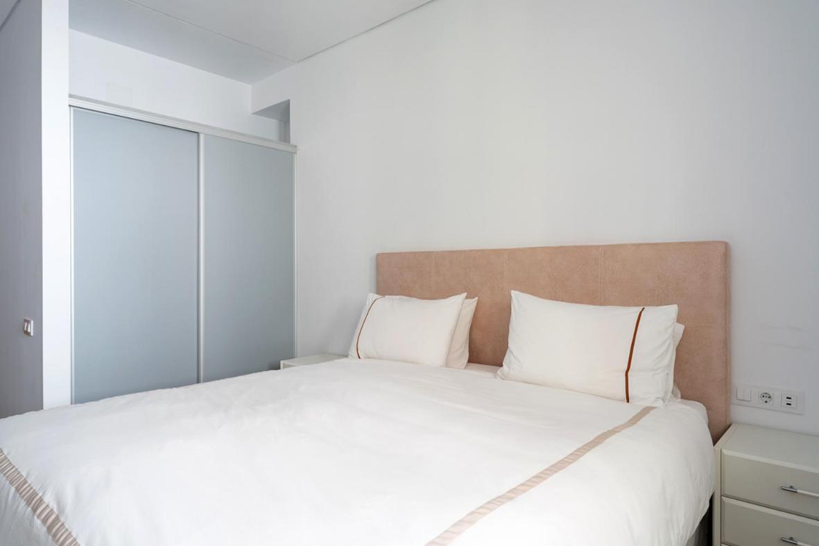 Estudio 2 Pax By Costablancarent Dénia Extérieur photo