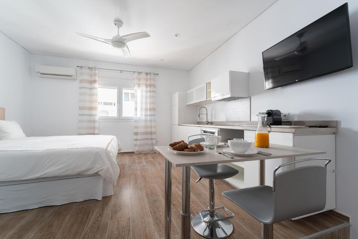 Estudio 2 Pax By Costablancarent Dénia Extérieur photo