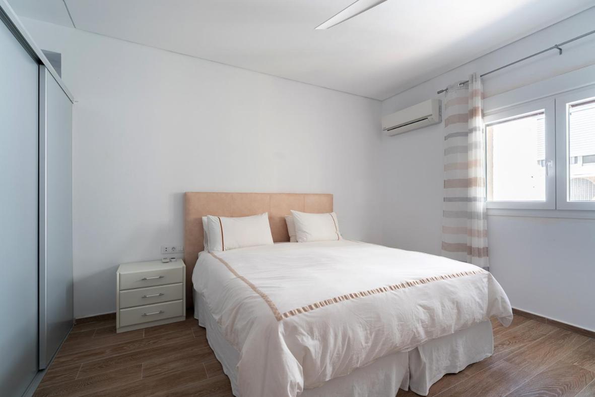 Estudio 2 Pax By Costablancarent Dénia Extérieur photo