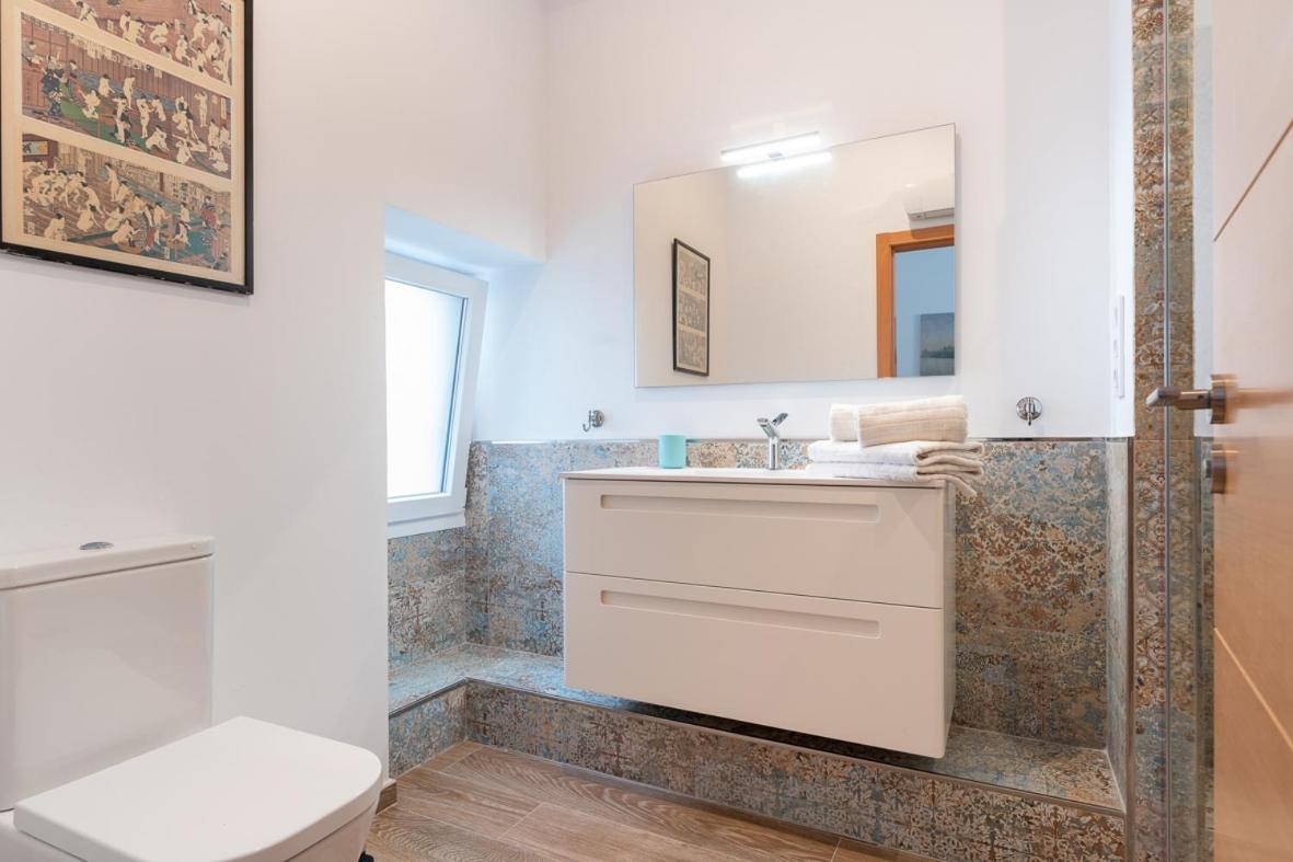 Estudio 2 Pax By Costablancarent Dénia Extérieur photo