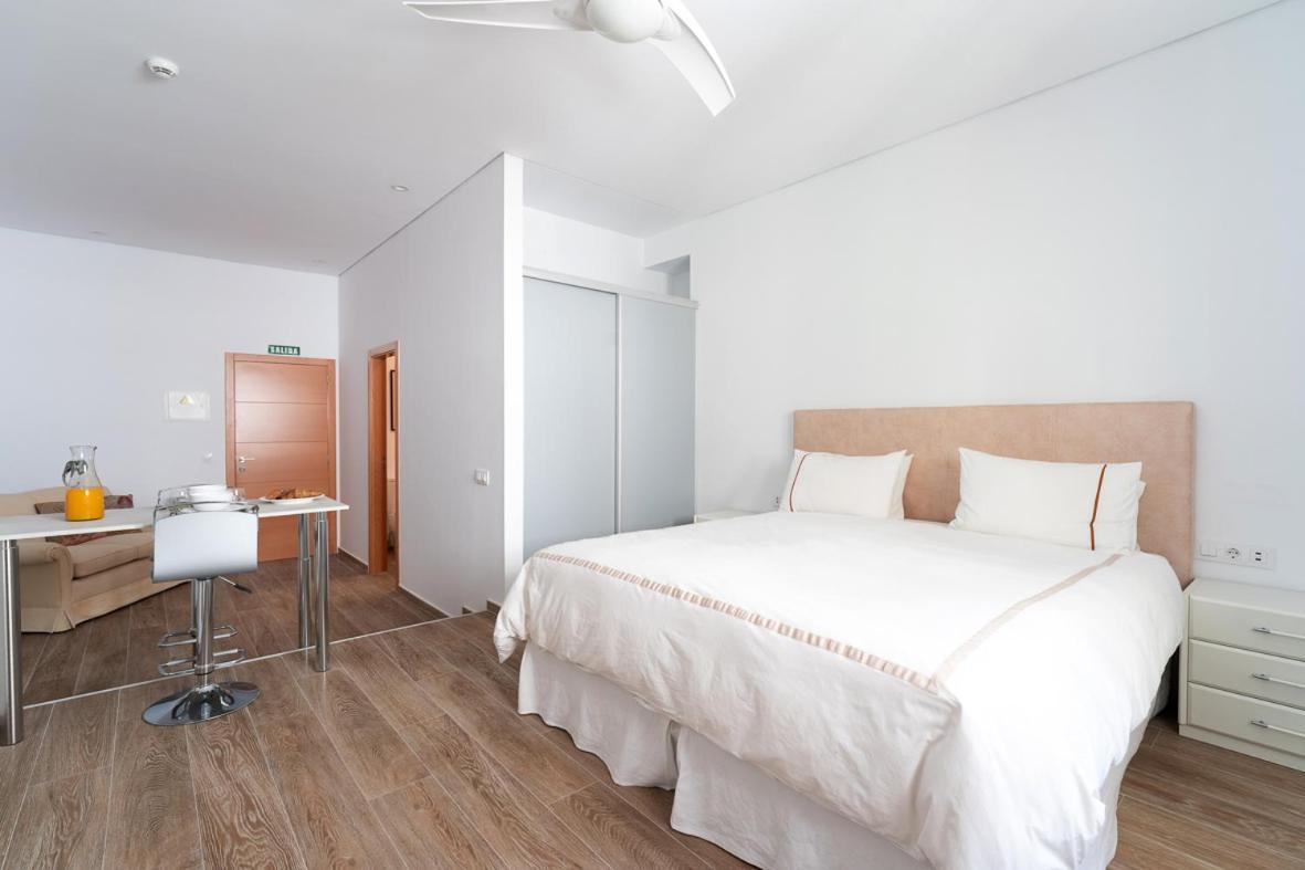 Estudio 2 Pax By Costablancarent Dénia Extérieur photo
