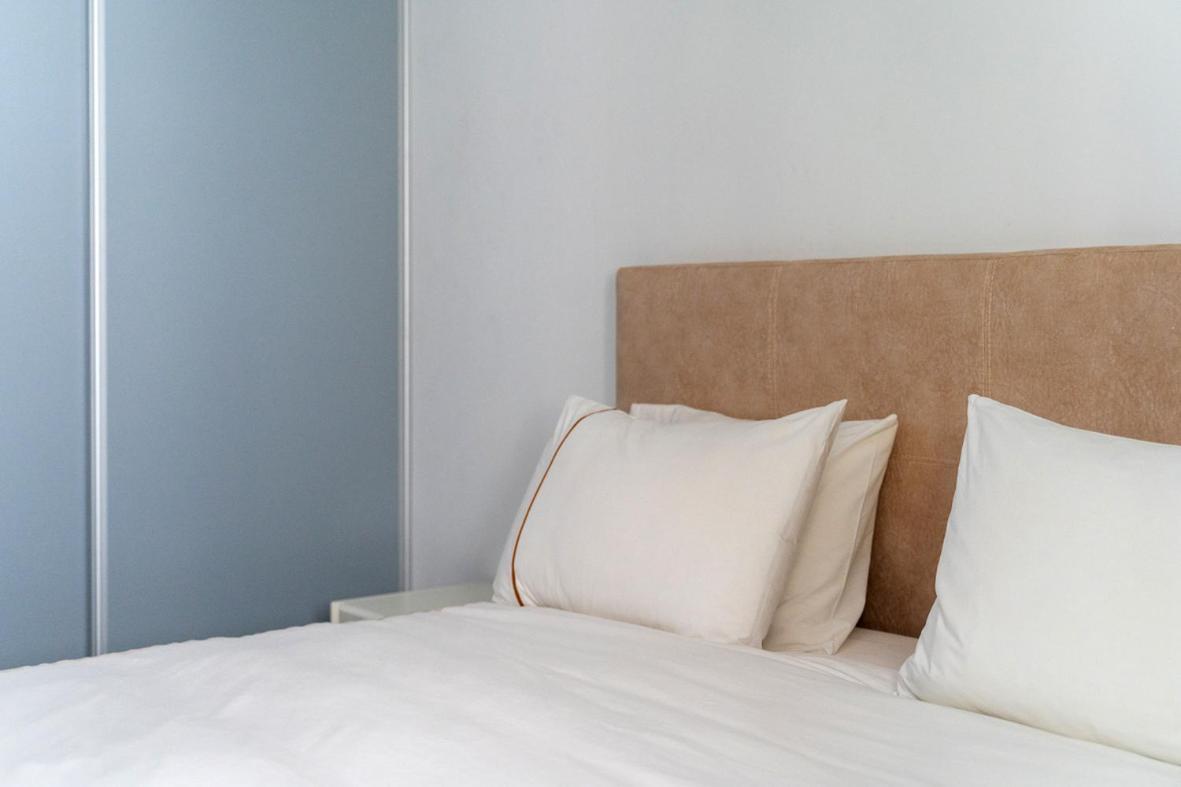 Estudio 2 Pax By Costablancarent Dénia Extérieur photo