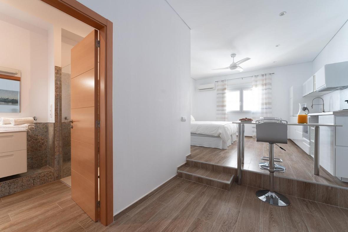 Estudio 2 Pax By Costablancarent Dénia Extérieur photo