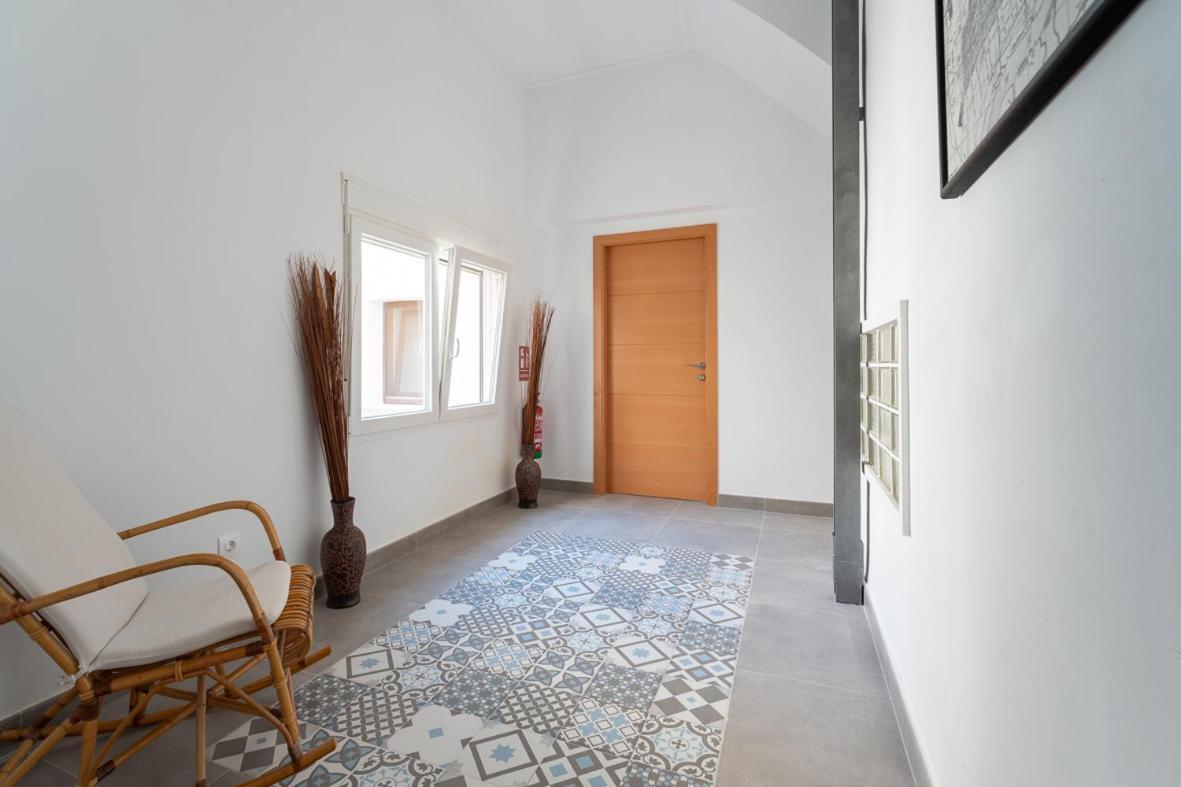Estudio 2 Pax By Costablancarent Dénia Extérieur photo