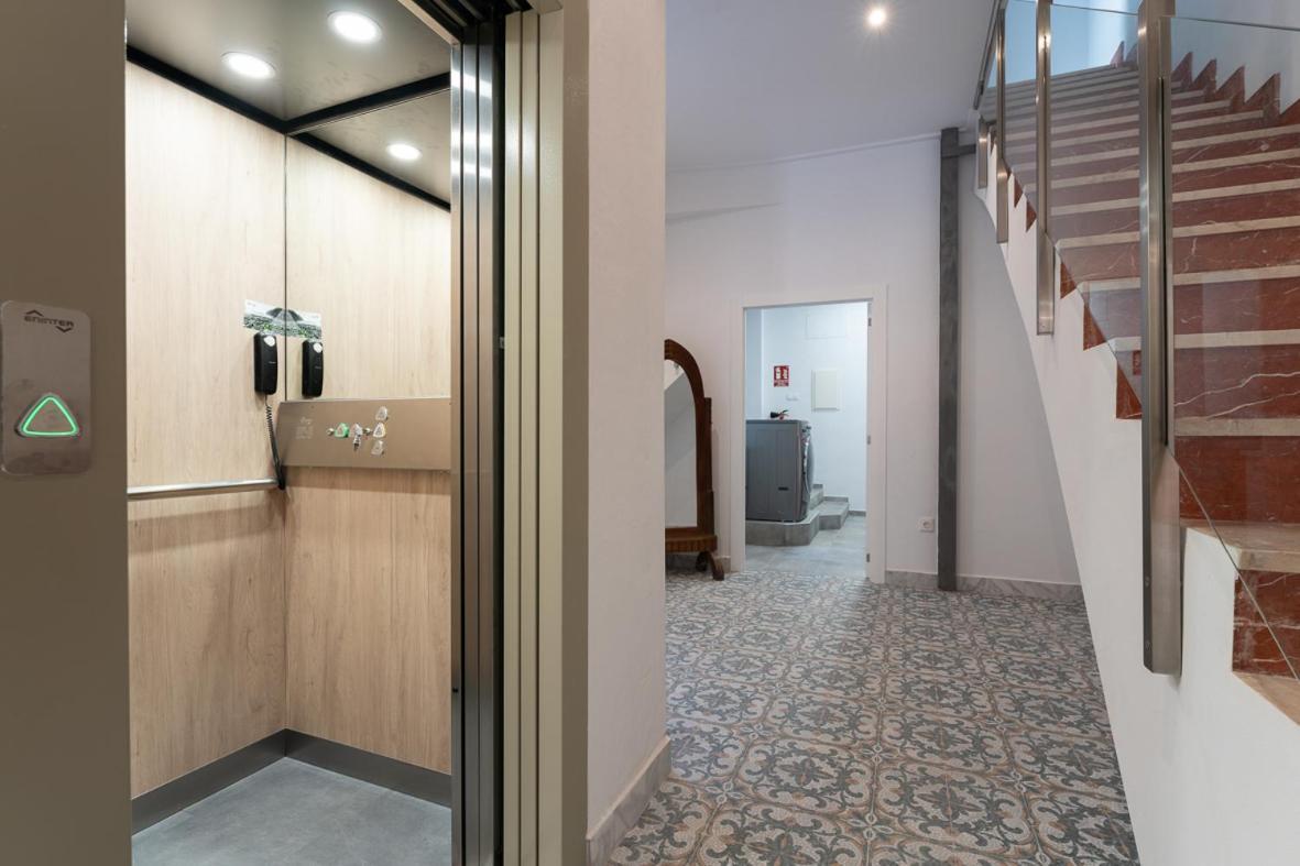 Estudio 2 Pax By Costablancarent Dénia Extérieur photo