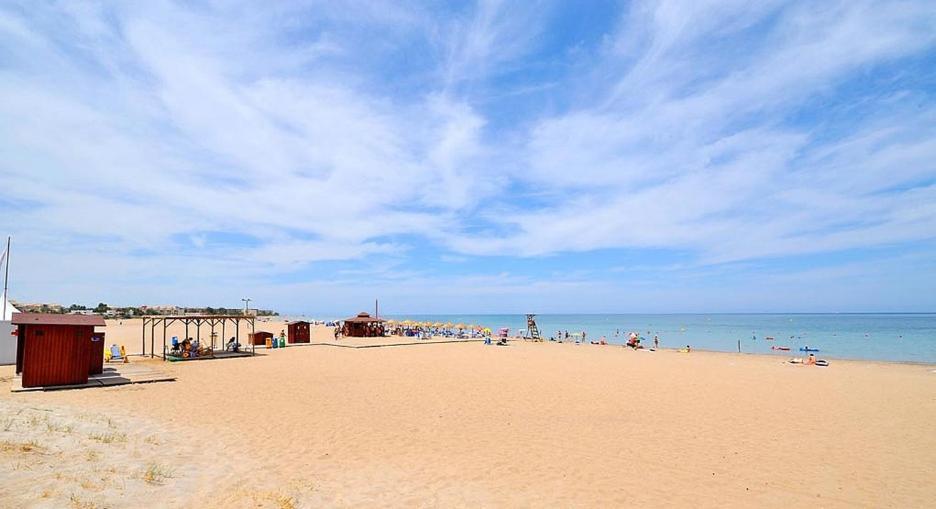 Estudio 2 Pax By Costablancarent Dénia Extérieur photo