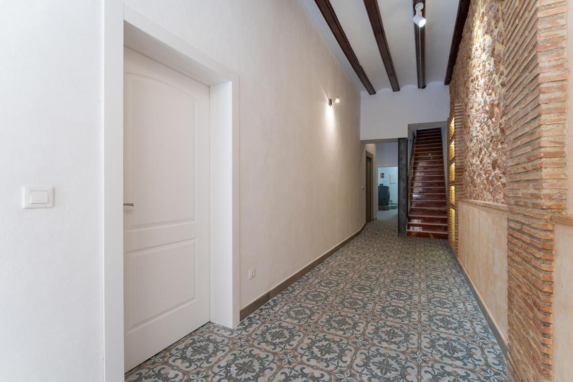 Estudio 2 Pax By Costablancarent Dénia Extérieur photo