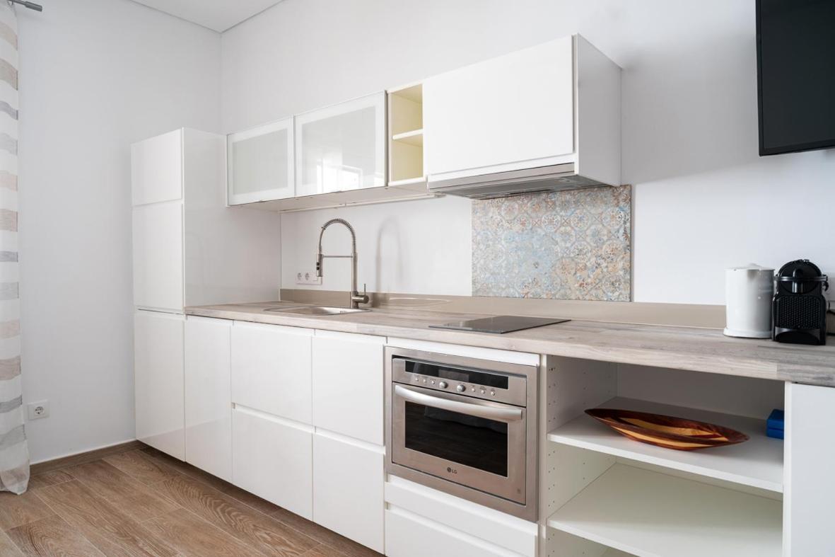 Estudio 2 Pax By Costablancarent Dénia Extérieur photo