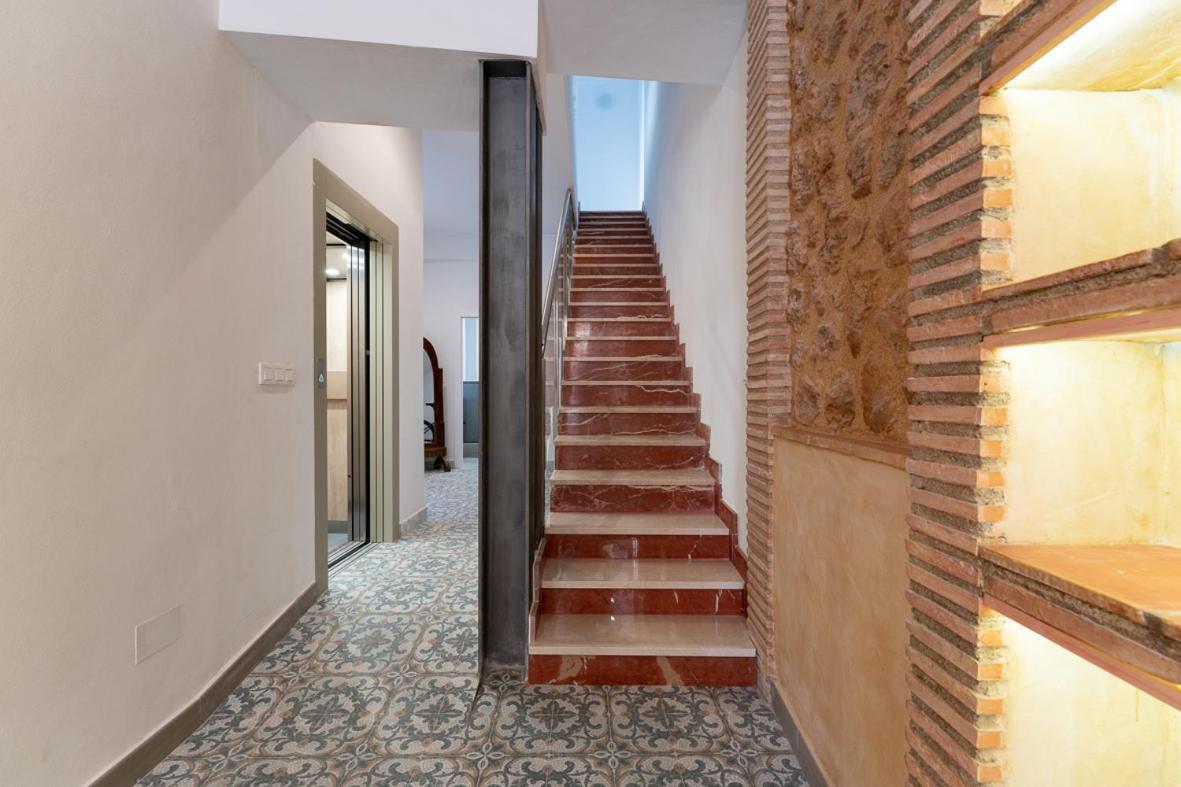 Estudio 2 Pax By Costablancarent Dénia Extérieur photo