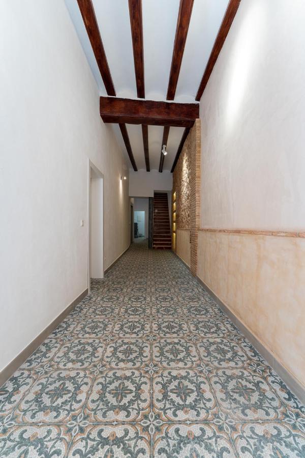 Estudio 2 Pax By Costablancarent Dénia Extérieur photo
